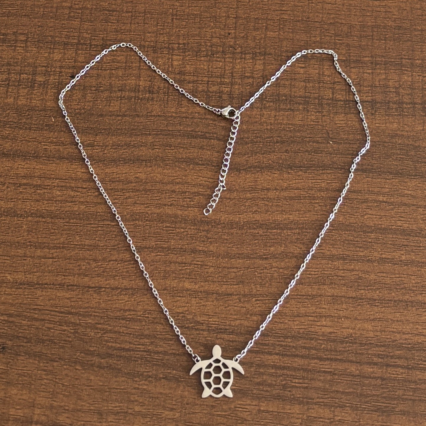 Hollow Pendant Collection