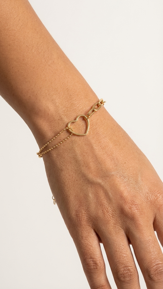 The Love Bracelet