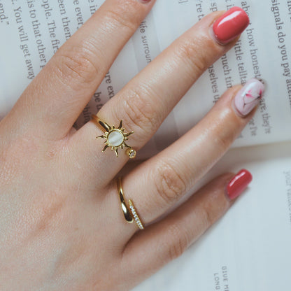 The Serpent Ring