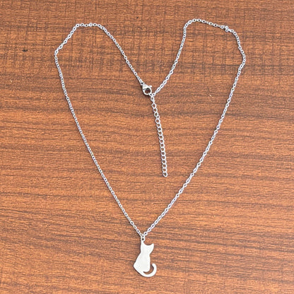 Hollow Pendant Collection