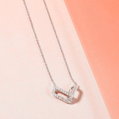 The Linked Moments Necklace