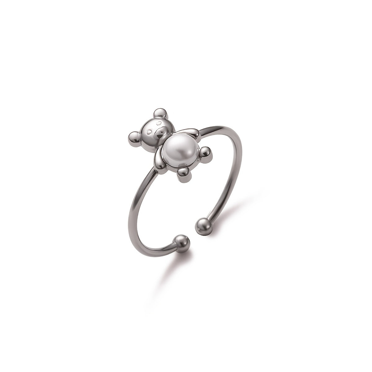 The Little Bear Ring