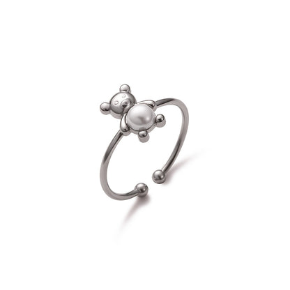 The Little Bear Ring