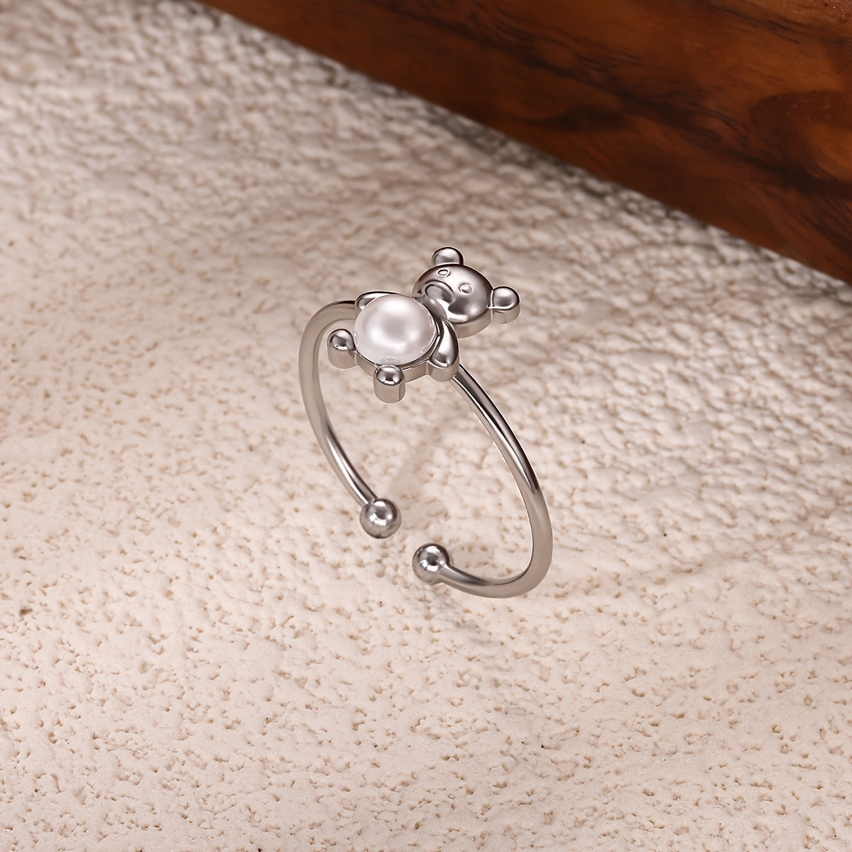 The Little Bear Ring