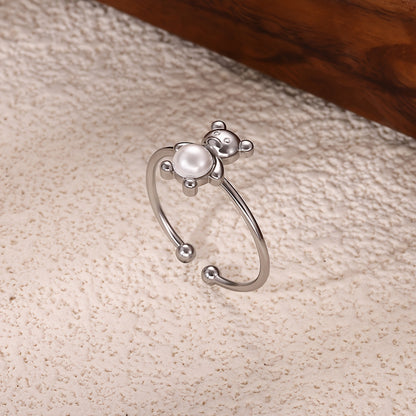The Little Bear Ring