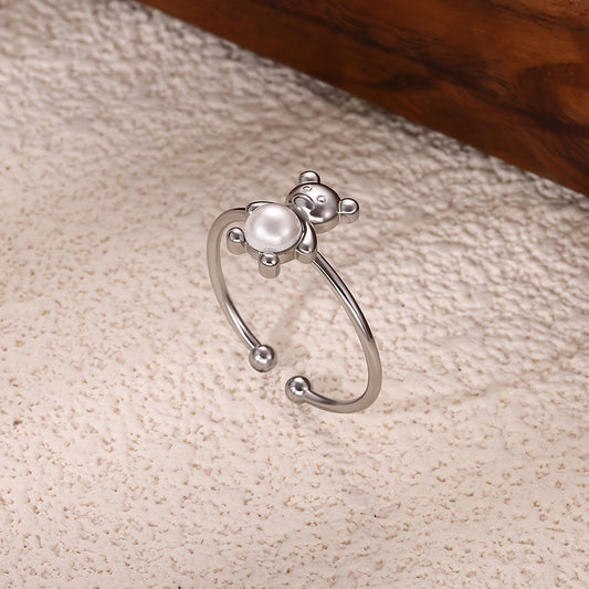 The Little Bear Ring