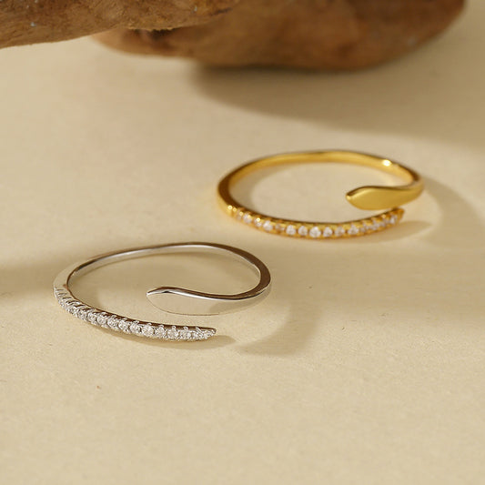 The Serpent Ring