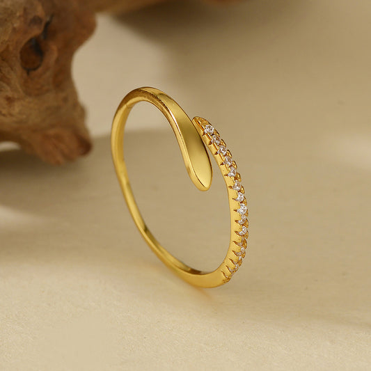The Serpent Ring