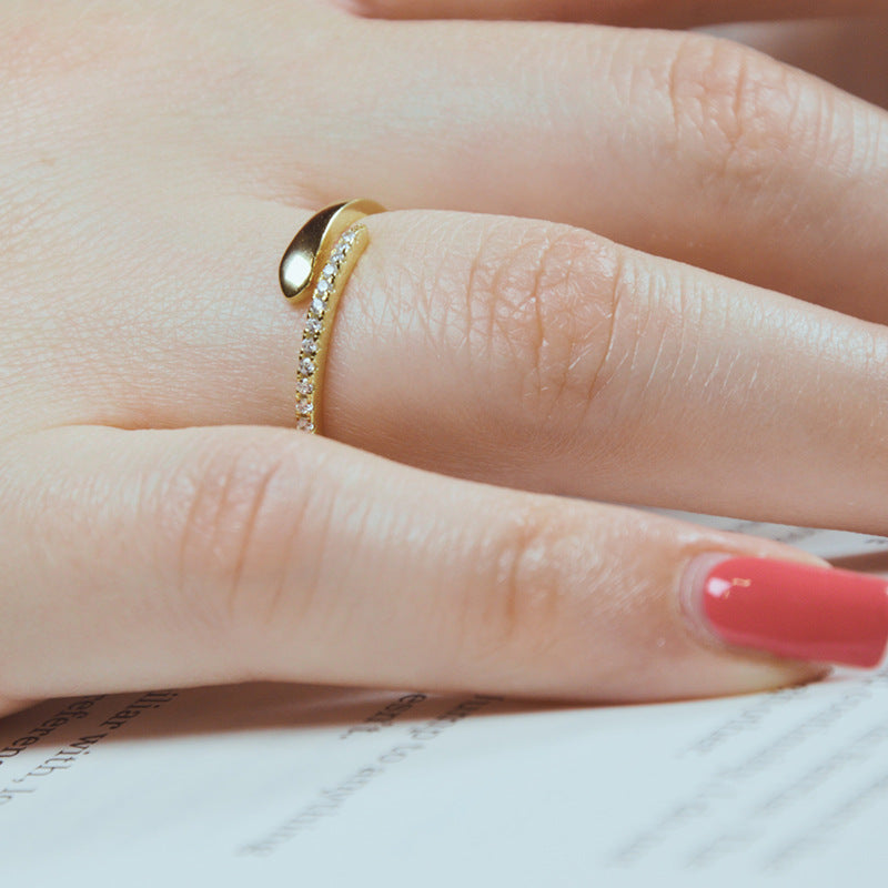 The Serpent Ring