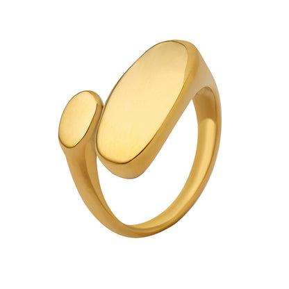 The Quiet Line Ring