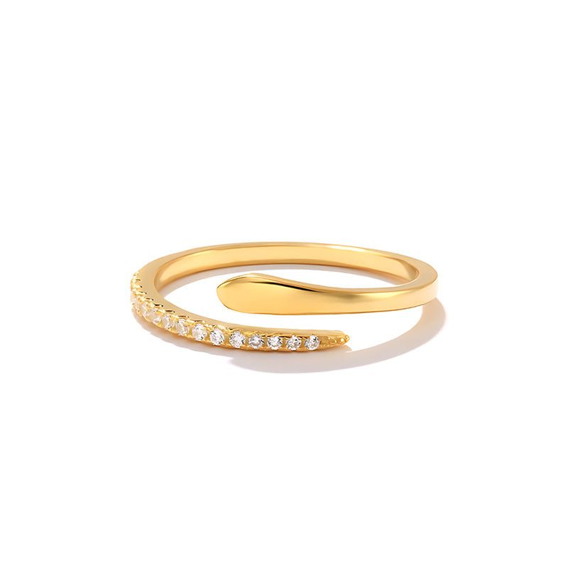 The Serpent Ring