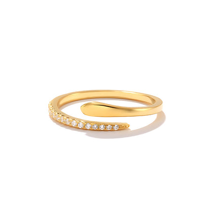 The Serpent Ring