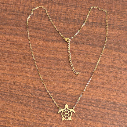 Hollow Pendant Collection