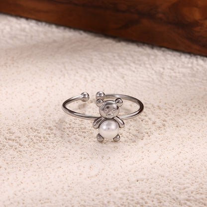 The Little Bear Ring