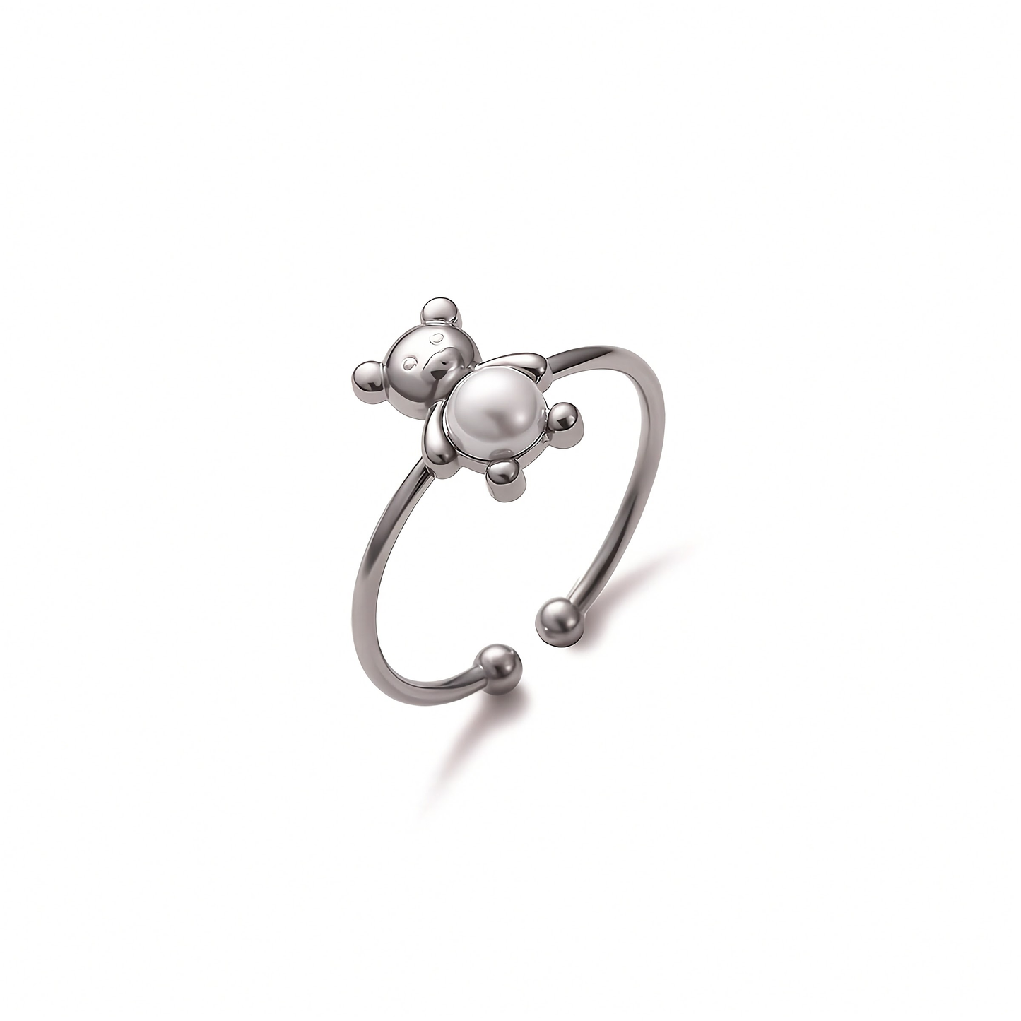 The Little Bear Ring