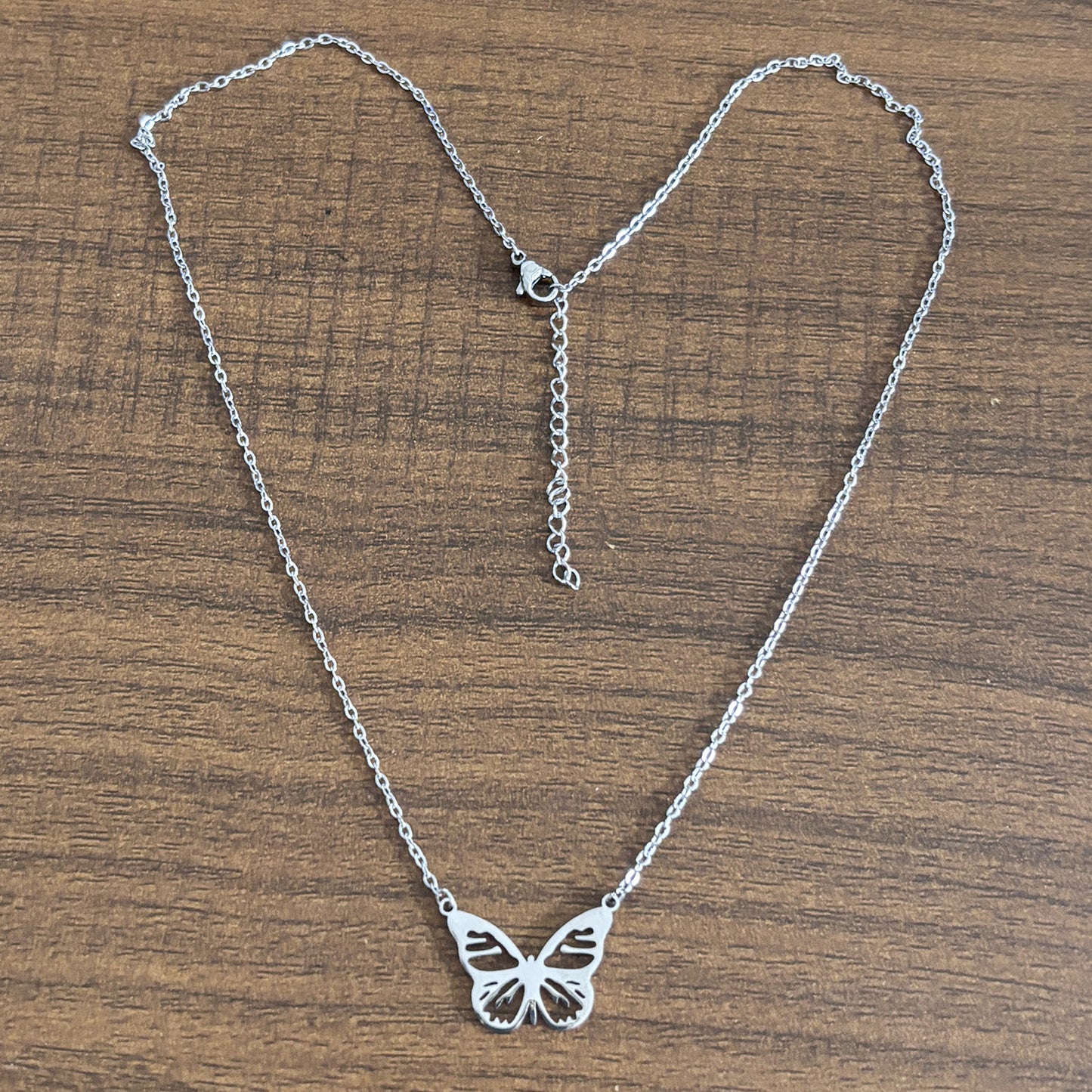 Hollow Pendant Collection