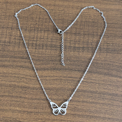 Hollow Pendant Collection