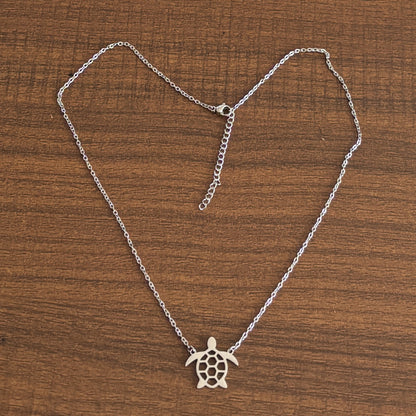 Hollow Pendant Collection