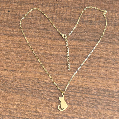 Hollow Pendant Collection