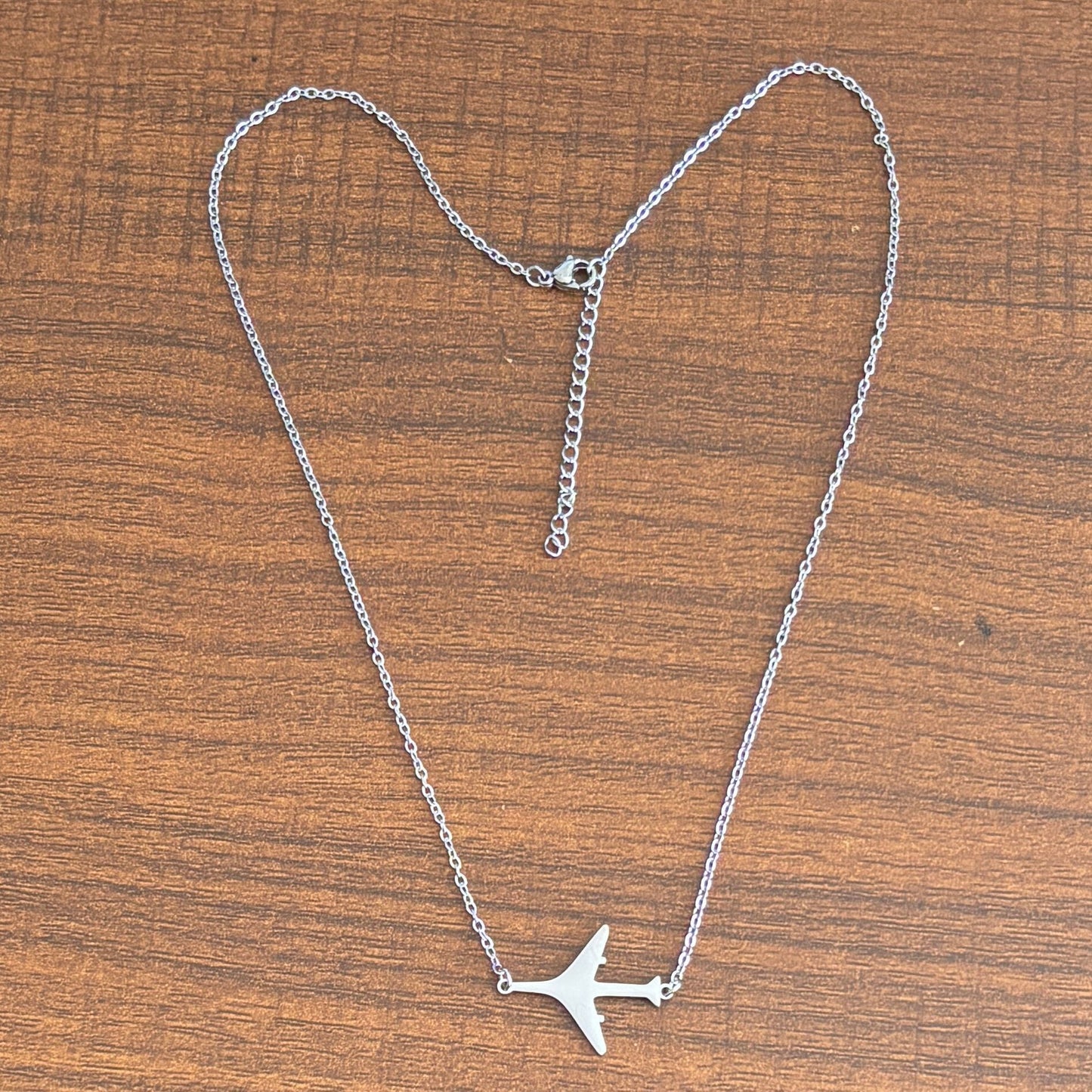 Hollow Pendant Collection