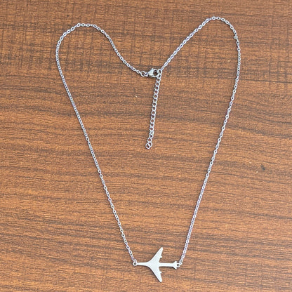 Hollow Pendant Collection