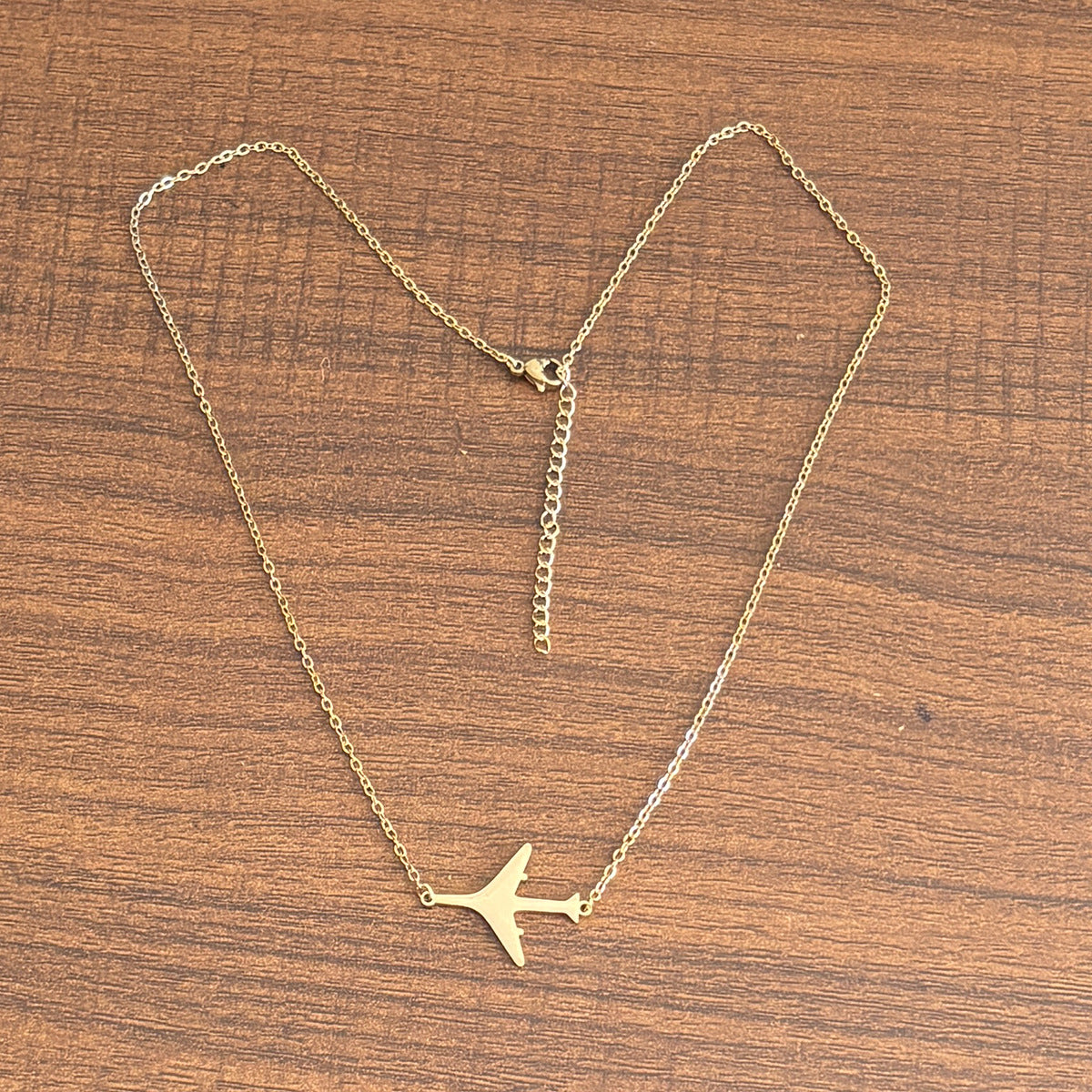 Hollow Pendant Collection