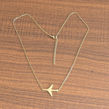 Hollow Pendant Collection