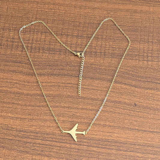 Hollow Pendant Collection