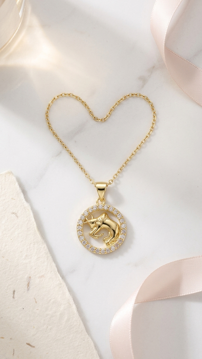 The Written in Stars Necklace