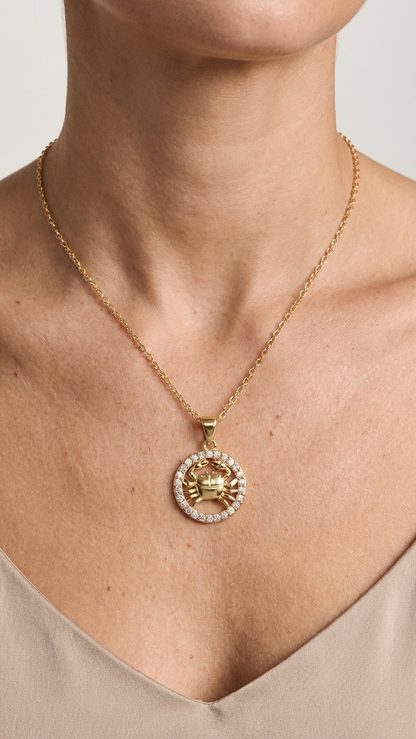 The Written in Stars Necklace