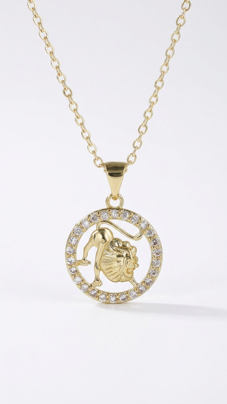 The Written in Stars Necklace