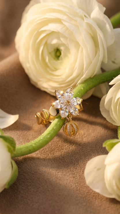The Bloom Ring