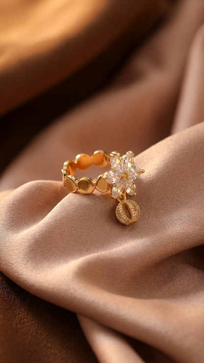 The Bloom Ring