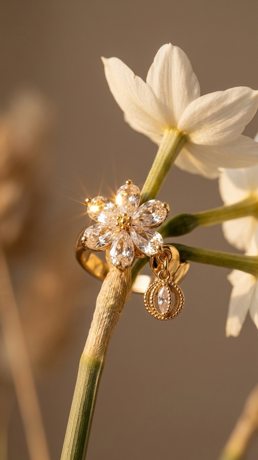 The Bloom Ring