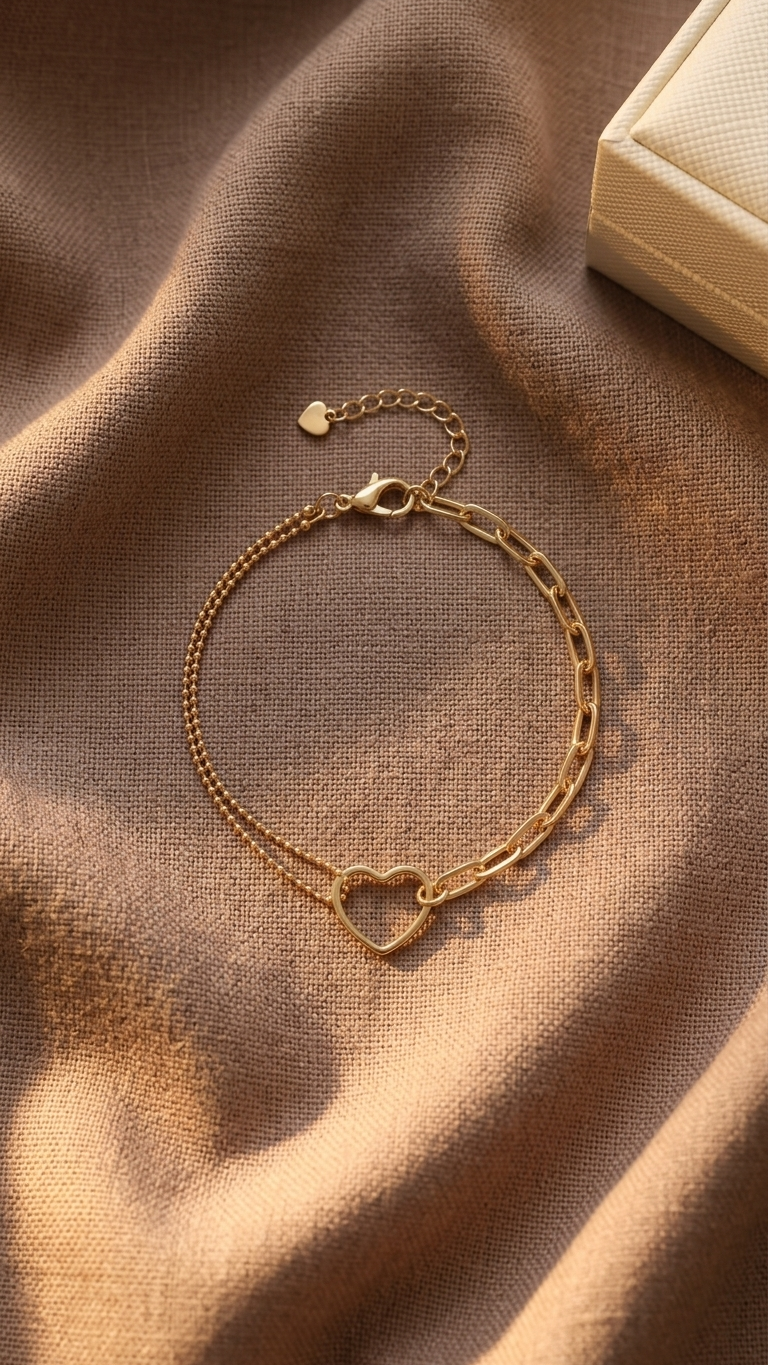 The Love Bracelet