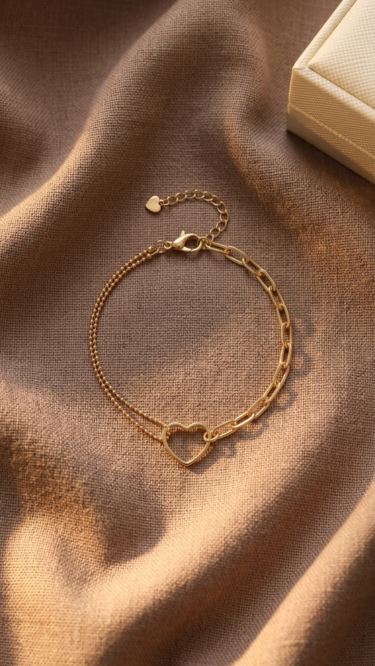 The Love Bracelet