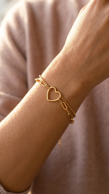 The Love Bracelet