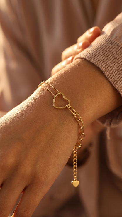 The Love Bracelet