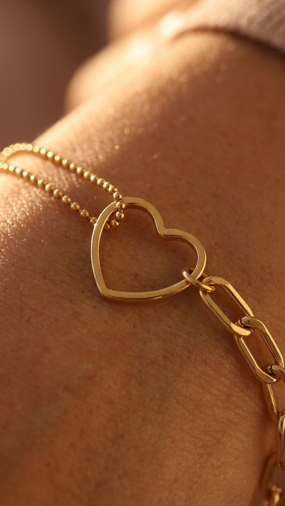 The Love Bracelet