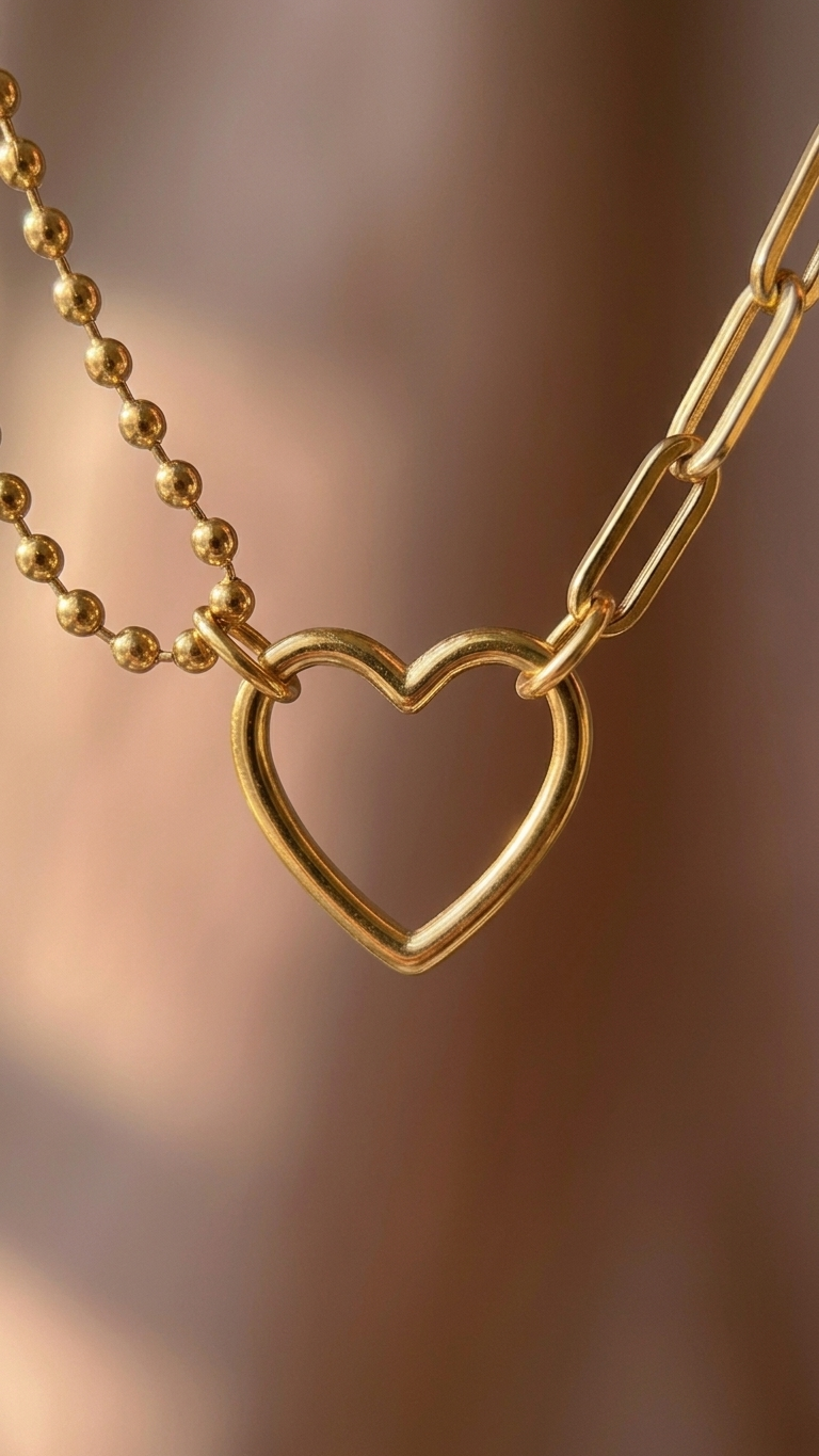 The Love Bracelet