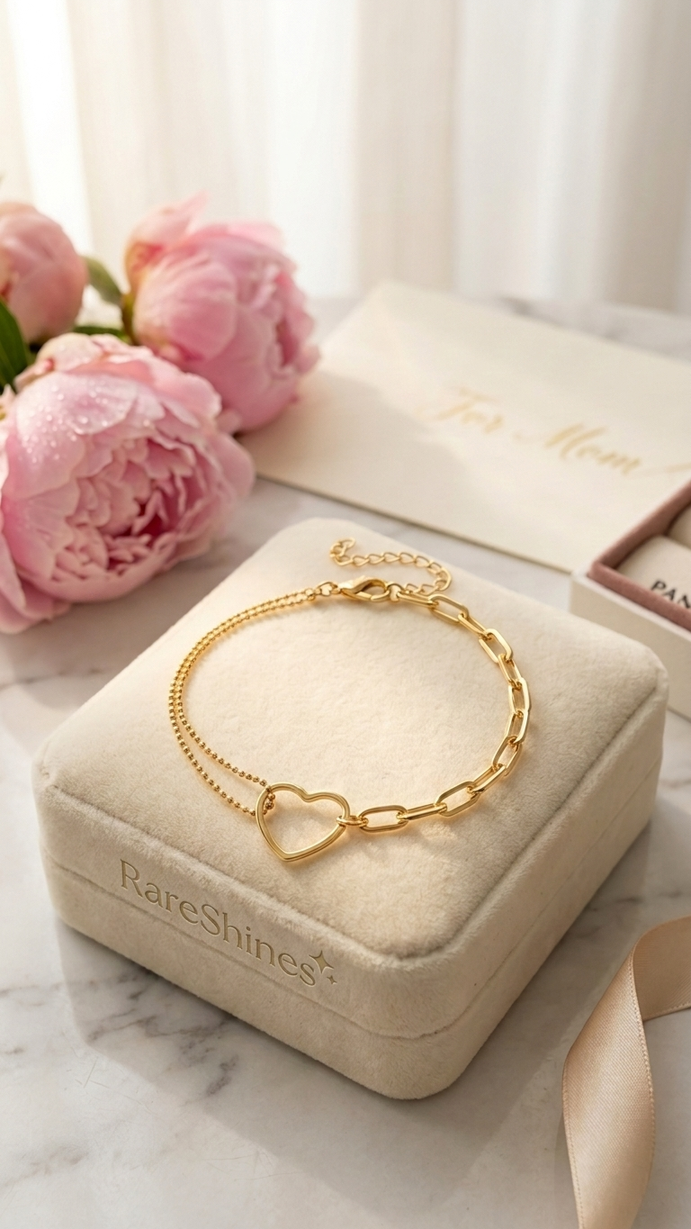 The Love Bracelet