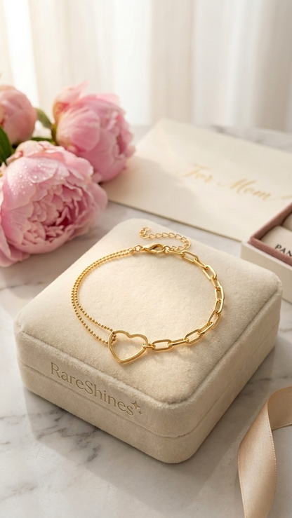 The Love Bracelet