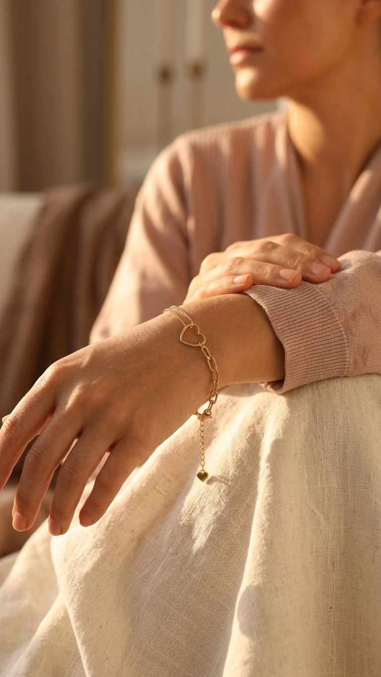 The Love Bracelet